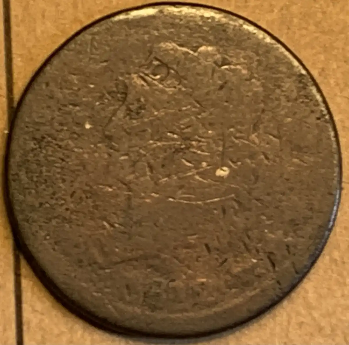 E-&-V's-Large-Cent-Collection